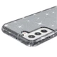 TPU чохол Nova для Samsung Galaxy S21 FE Grey - изображение 4