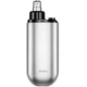 Портативная электробритва Wi-SH005 3 in 1 gentleman Shaver sets Silver Wiwu (2000003504947) - изображение 2