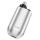 Портативная электробритва Wi-SH005 3 in 1 gentleman Shaver sets Silver Wiwu (2000003504947) - изображение 5