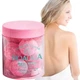 Скраб для тела сахарный Bioaqua peach sugar ball с экстрактом персика - изображение 3