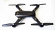 Квадрокоптер дрон із камерою WiFi USB DRONE D5HW на радіокеруванні - изображение 3