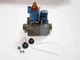 Газовый клапан к котлу BOSCH U072-24k/U072-24/WBN 6000-18C RN /WBN 6000-24 H RN/WBN 6000-24C RN / (старый артикул 87186439430) (art.8737602856) - изображение 2