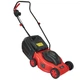 Газонокосарка електрична Vitals Master EZP-323jb - зображення 3