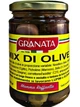Оливки Mix Di Olive Granata 290г Італія - изображение 1