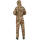 Костюм тактический (китель и брюки) Military Rangers ZK-T3006 4XL Камуфляж Multicam - изображение 5