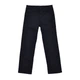 Брюки для мальчика Gallant Jeans GM061 128 см Чёрный - изображение 1