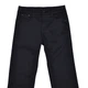 Брюки для мальчика Gallant Jeans GM061 128 см Чёрный - изображение 2