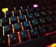 Клавиатура с мышкой UKC K01/M416 5559 черный - изображение 2