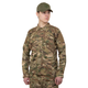 Китель тактичний Military Rangers ZK-JK6006 L Камуфляж Multicam - зображення 3