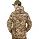 Костюм тактический (куртка и штаны) Military Rangers ZK-T3006 4XL Камуфляж Multicam - изображение 7