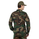 Китель тактичний Military Rangers ZK-JK6006 3XL Камуфляж Woodland - зображення 2