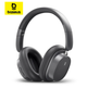 Беспроводные наушники Baseus Bowie Bluetooth 5.3 Earphone HIFI Stereo Headset 40mm, Серый (D05) - изображение 1