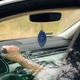 Ароматизатор для салону авто K2 K20562 OYA VIBES Нове авто (V912) - зображення 6