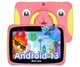 Планшет Blackview Tab 3 Kids 2/32GB Wi-Fi Fairytale Pink - изображение 1