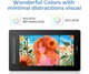 Монитор-планшет XP-Pen Artist 10 (2nd Gen) Black - изображение 5