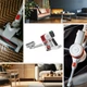 Аккумуляторный пылесос Adler AD 7051 - изображение 12