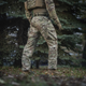 Польові штани NYCO Multicam M-Tac L/S Extreme - зображення 9