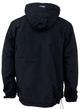 Анорак SURPLUS WINDBREAKER M Black - изображение 5