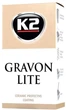 Набор для нанесения керамического покрытия с аппликатором и салфетками K2 GRAVON LITE SET 30 мл (G032) - изображение 4