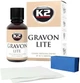 Набор для нанесения керамического покрытия с аппликатором и салфетками K2 GRAVON LITE SET 50 мл (G033) - изображение 1
