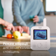 Видеоняня Philips AVENT белая (SCD891/26) (8720689020992) - изображение 12