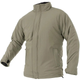 Куртка утепляющая двусторонняя Sturm Mil-Tec Сold Weather Jacket Reversible Ranger Green/Black M RANGER GREEN/BLACK - изображение 4