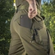 Шорти M-Tac Rubicon Flex Dark Olive M - зображення 12