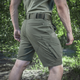 Шорти Summer Olive M-Tac Flex Army Aggressor 2XL - зображення 7