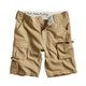 Шорты SURPLUS TROOPER SHORTS 2XL Beige - изображение 5