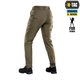 Штани M-Tac Aggressor Lady Flex Dark Olive 28/30 - зображення 11