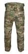 Штани тактичні 5.11 Tactical Hot Weather Combat Pants W36/L32 Multicam - зображення 8