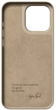 Панель Nudient Thin для Apple iPhone 14 Pro Max Clay Beige (7350143299780) - зображення 2