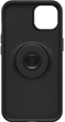 Панель Otterbox Otter+Pop Symmetry для Apple iPhone 13 Black (840104285268) - зображення 2