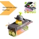 Овощерезка Nicer Dicer 25 предметів XPRO чорний (43831-_394) - зображення 2