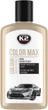 Полироль восковой K2 Color Max белый 250 мл (K020WHITE) - изображение 1