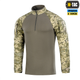 Сорочка літня бойова MM14 M/L M-Tac Gen.II - зображення 1