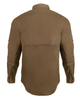 Сорочка тактична 5.11 Tactical Taclite Pro Long Sleeve Shirt M Battle Brown - зображення 7