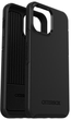 Панель Otterbox Symmetry для Apple iPhone 12/13 Pro Max Black (840104273302) - зображення 4