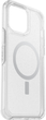 Панель Otterbox Symmetry для Apple iPhone 12/13 Pro Max Stardust Clear Silver (840104278727) - зображення 1