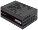 Блок живлення Corsair HX1200i PCIE5 (CP-9020281-EU) 1200W - изображение 2