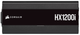 Блок живлення Corsair HX1200i PCIE5 (CP-9020281-EU) 1200W - изображение 10