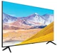 Телевизор 50 дюймов Samsung UE50TU8000 (4K Smart TV DVB T2/S2 Bluetooth — W22-IN6937) Б/У - изображение 2