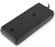 Сетевой удлинитель Real-El RS-8 Protect USB Charge 3 м Black (EL122300020) - изображение 6