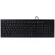 Клавиатура A4Tech KR-85 black USB - изображение 1