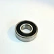Підшипник шариковий SKF 6202-2RSH розмір 15 X 35 X 11 SKF Італія. - зображення 2