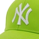 Кепка SumWin NY 47 SR22-1152-16 55-60 Салатовая - изображение 3