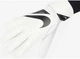 Вратарские перчатки Nike NK GK MATCH JR - FA20 (CQ7795-100) Дети 8 (21.6 см) Белые (194493919304) - изображение 3