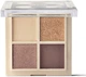 Палетка теней для век Paese Daily Vibe Palette 01 Golden Hour 5.5 г (5902627623042) - изображение 3