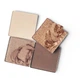 Палетка теней для век Paese Daily Vibe Palette 01 Golden Hour 5.5 г (5902627623042) - изображение 6