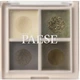 Палетка теней для век Paese Daily Vibe Palette 02 Military Vibe 5.5 г (5902627623066) - изображение 1